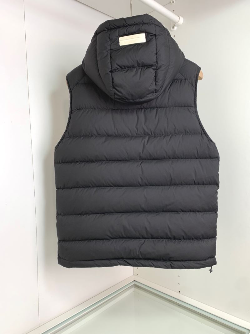 Zegna Down Jackets